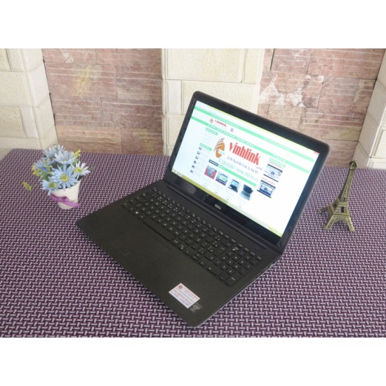 Dell Insprion N5547 I5 |4210U|4GB|500GB|VGA-2GB|15.6" - NewLine 